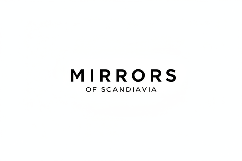 Mirrors of Scandinavia - Stacked